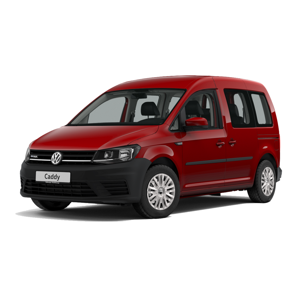 Выкуп кредитных Volkswagen Caddy
